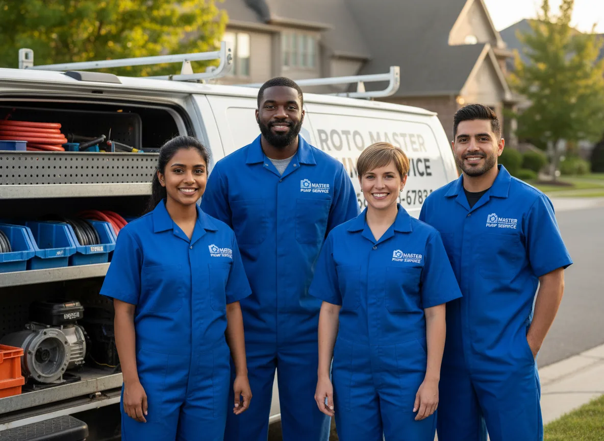 Sump Pump Installation company in Arcadia, MI